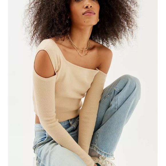 Krost strap top - Picture 1 of 7